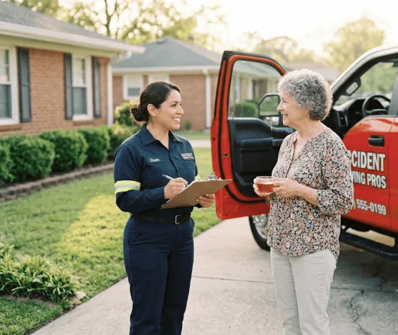 Accident Towing Service Sanibel, FL FAQs